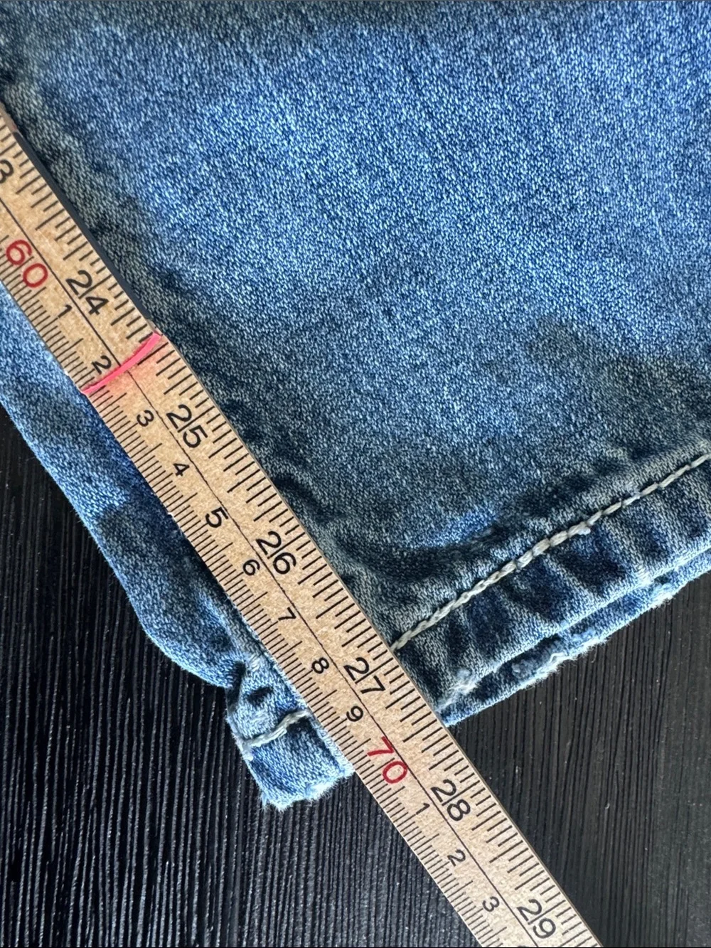 Ariat B4 Relaxed Boys Bootcut Jeans Adjustable Thick Stitch Medium Wash Denim 12
